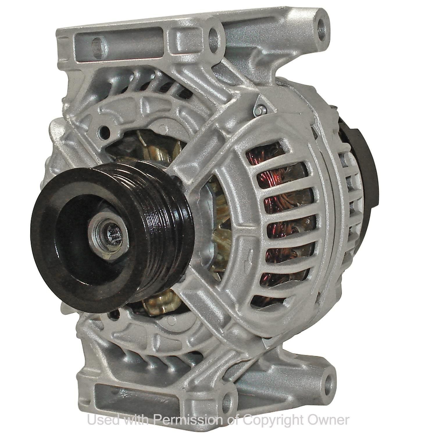 Alternator A11043