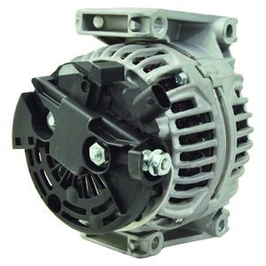 Gold New Alternator ADLG11043N
