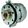 Gold New Alternator 7294-SEN