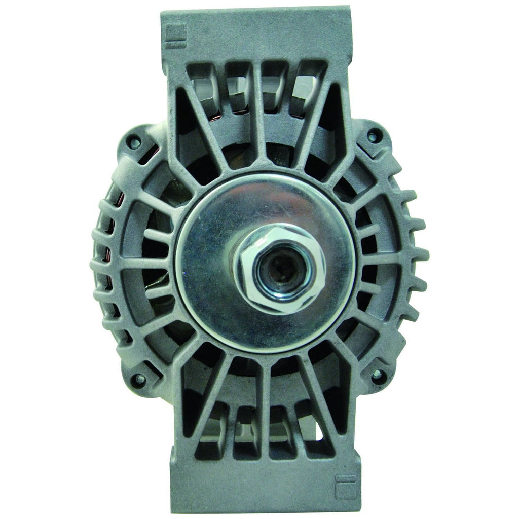 Gold New Alternator 8741N