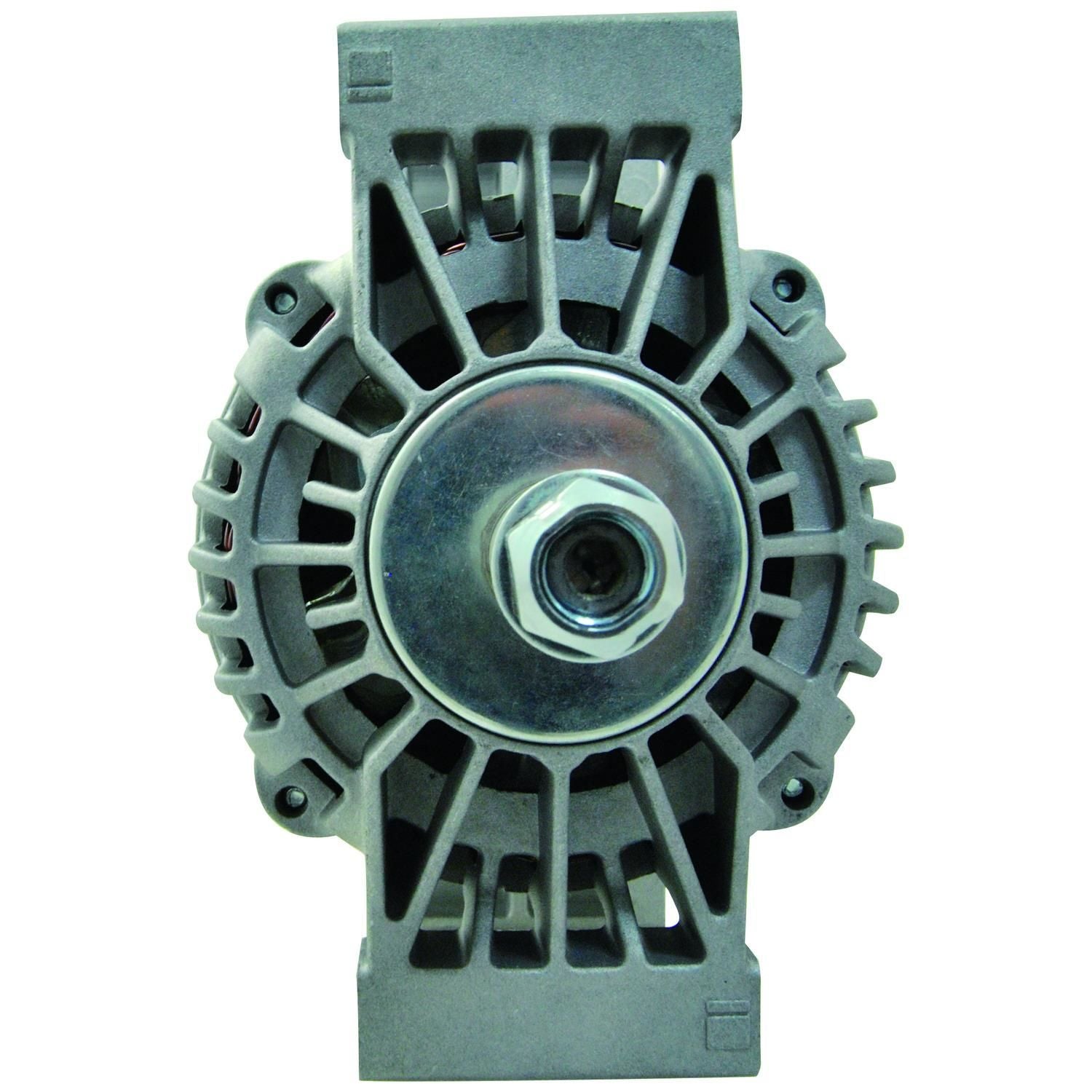 Gold New Alternator 8741N