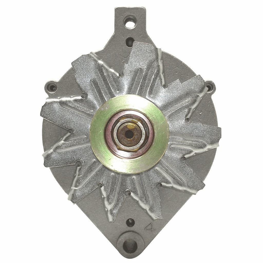 Alternator DL7735
