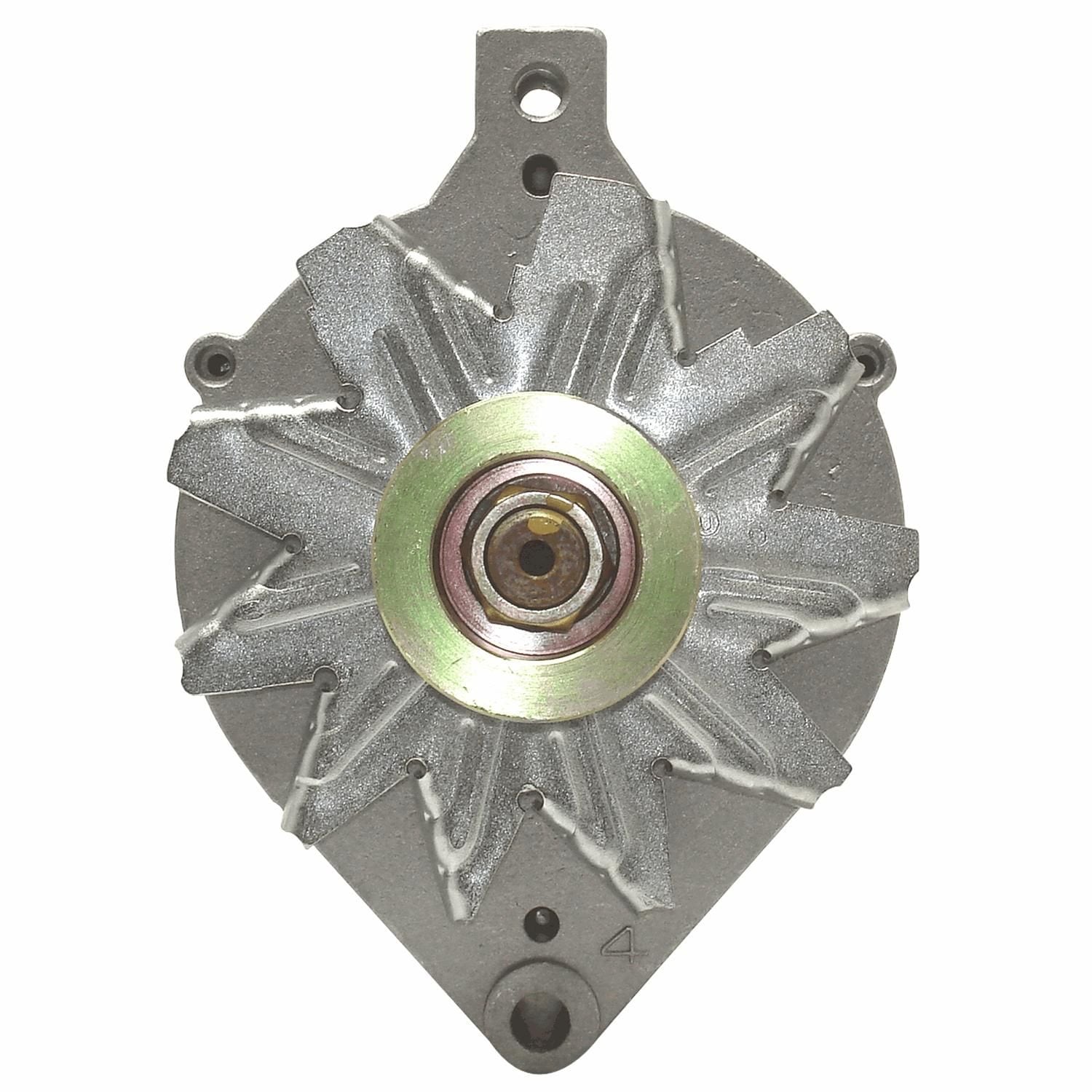 Alternator DL7735