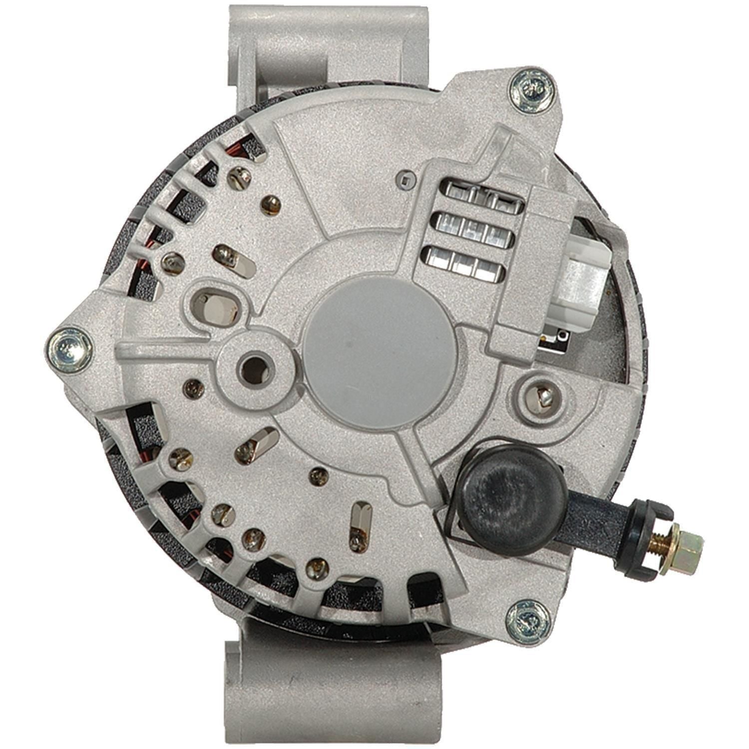 Gold New Alternator DLG3604-16-2