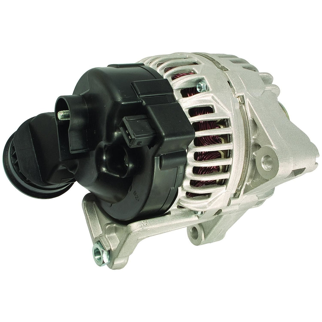 Gold New Alternator ADLG12281