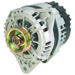 Gold New Alternator 11014N