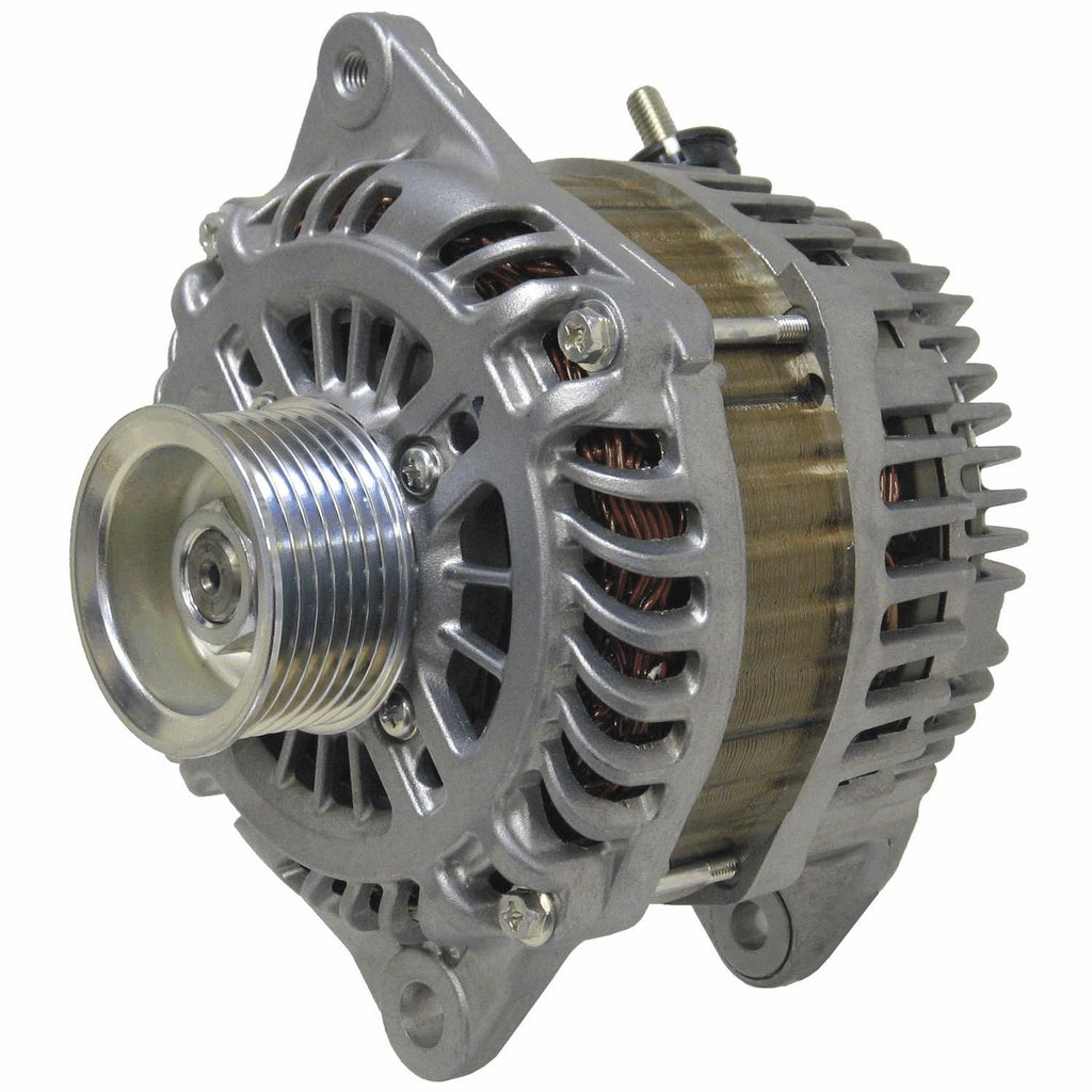 Alternator 11538