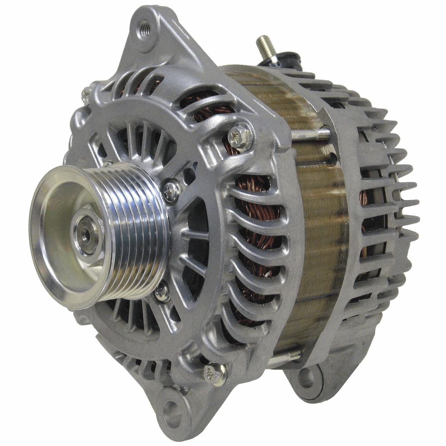 Alternator 11538