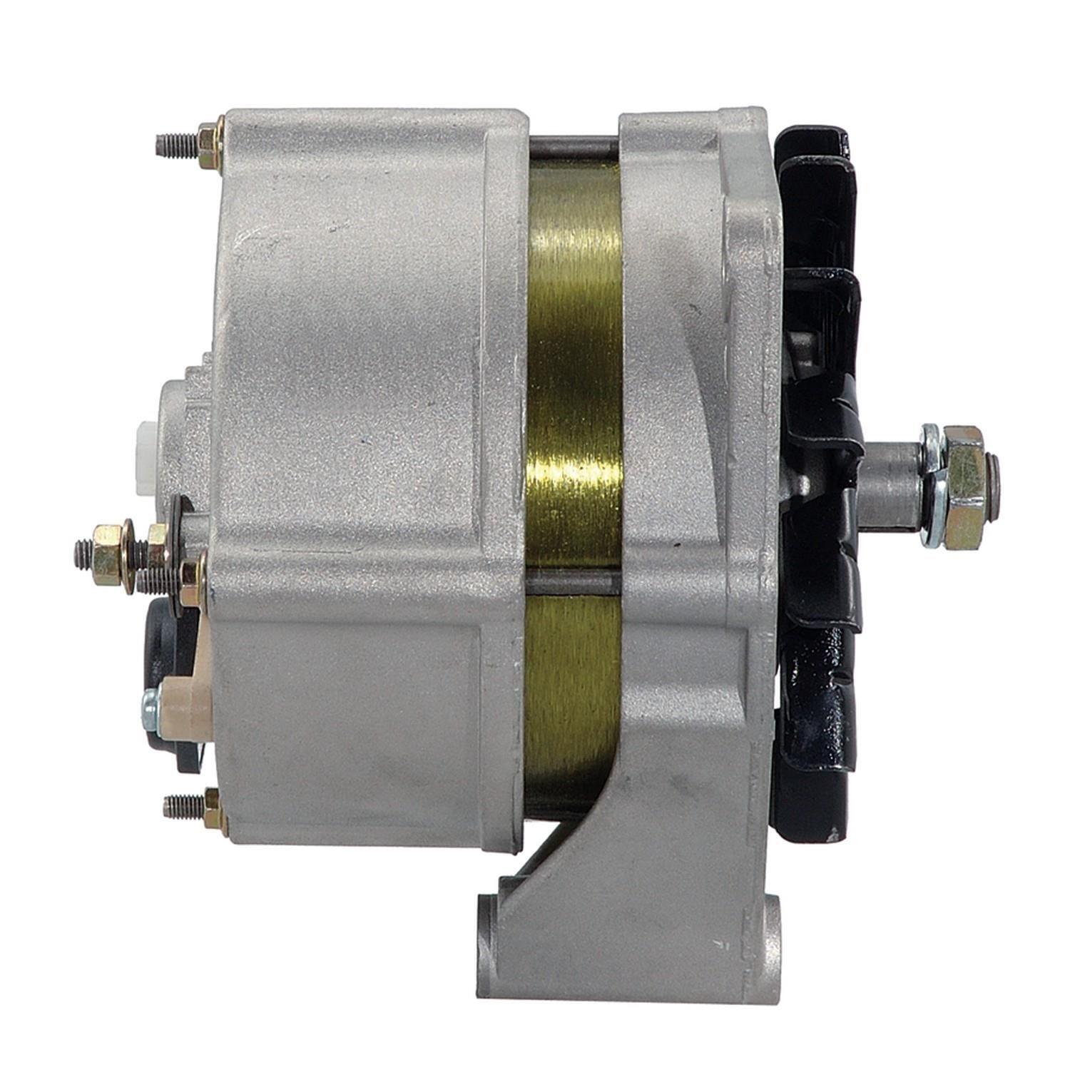 Alternator 14784