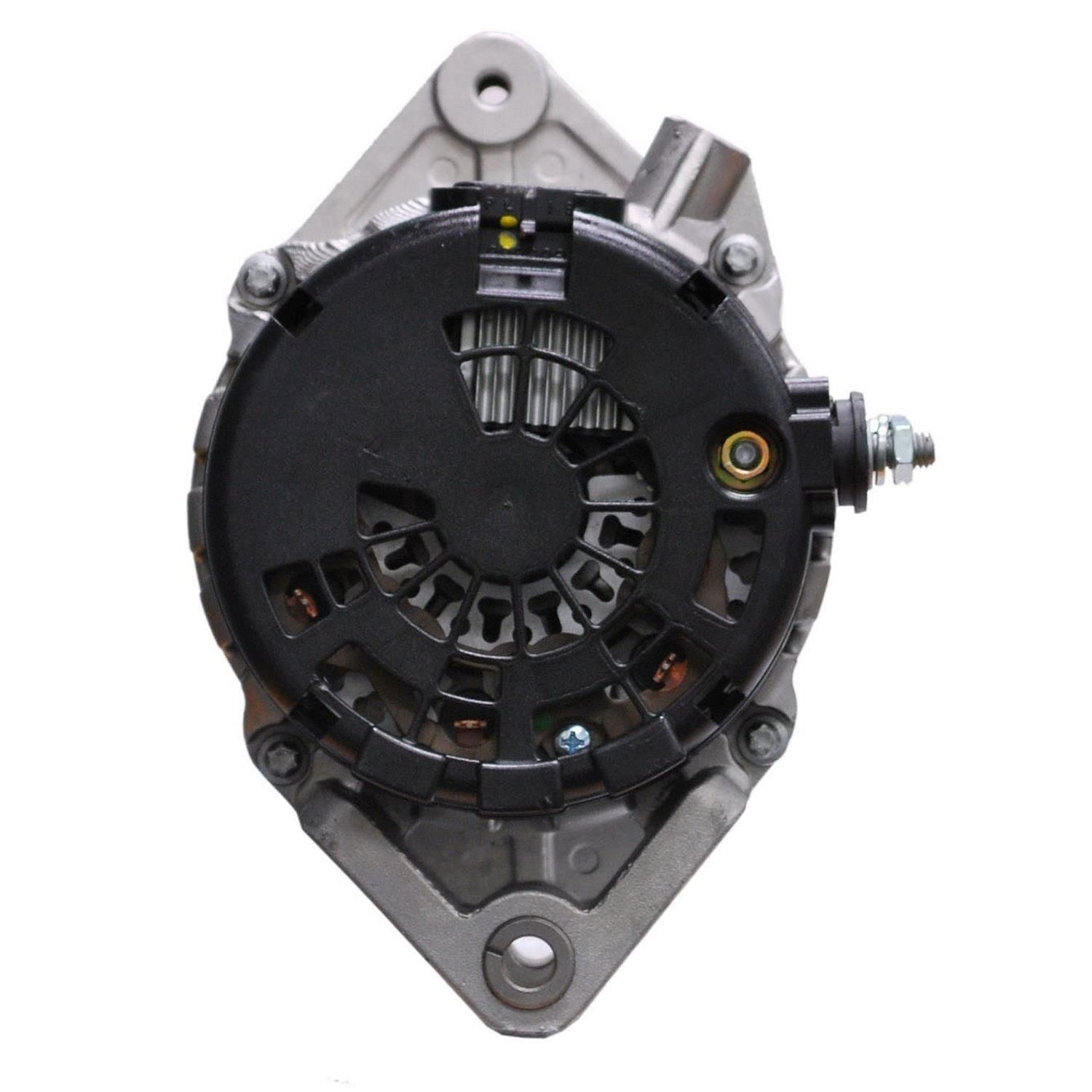 Alternator 15527
