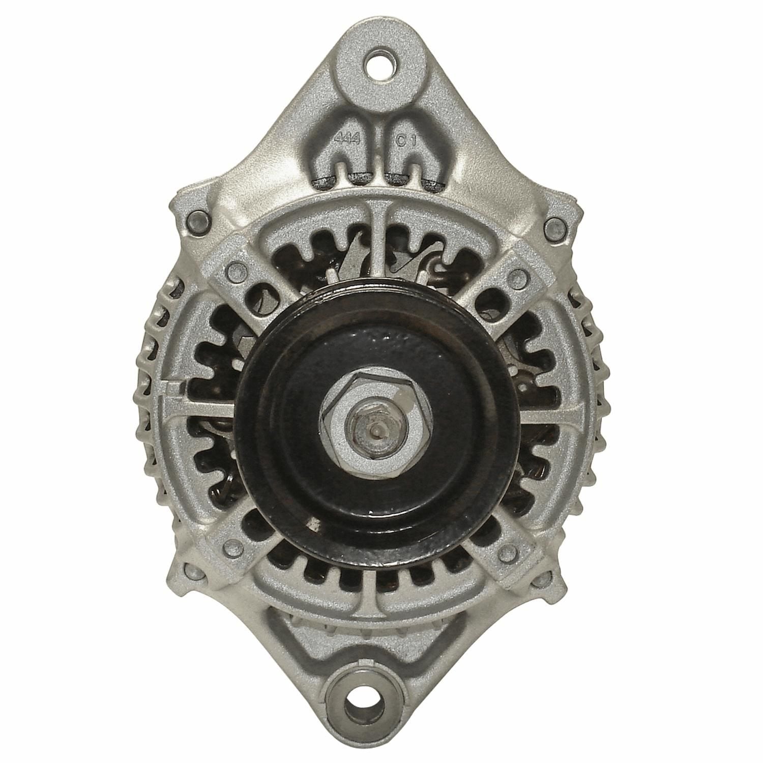 Alternator 12319