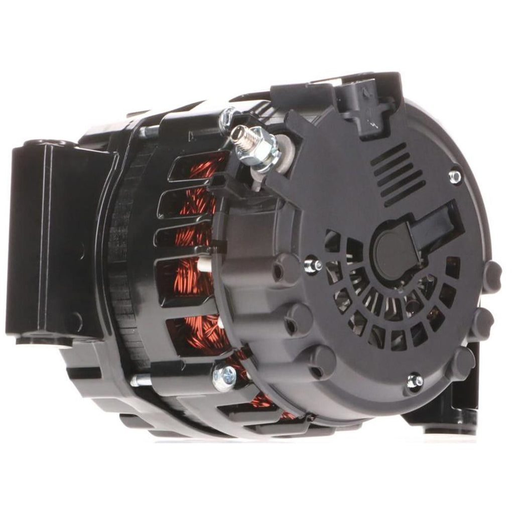 New Alternator NDLG99530