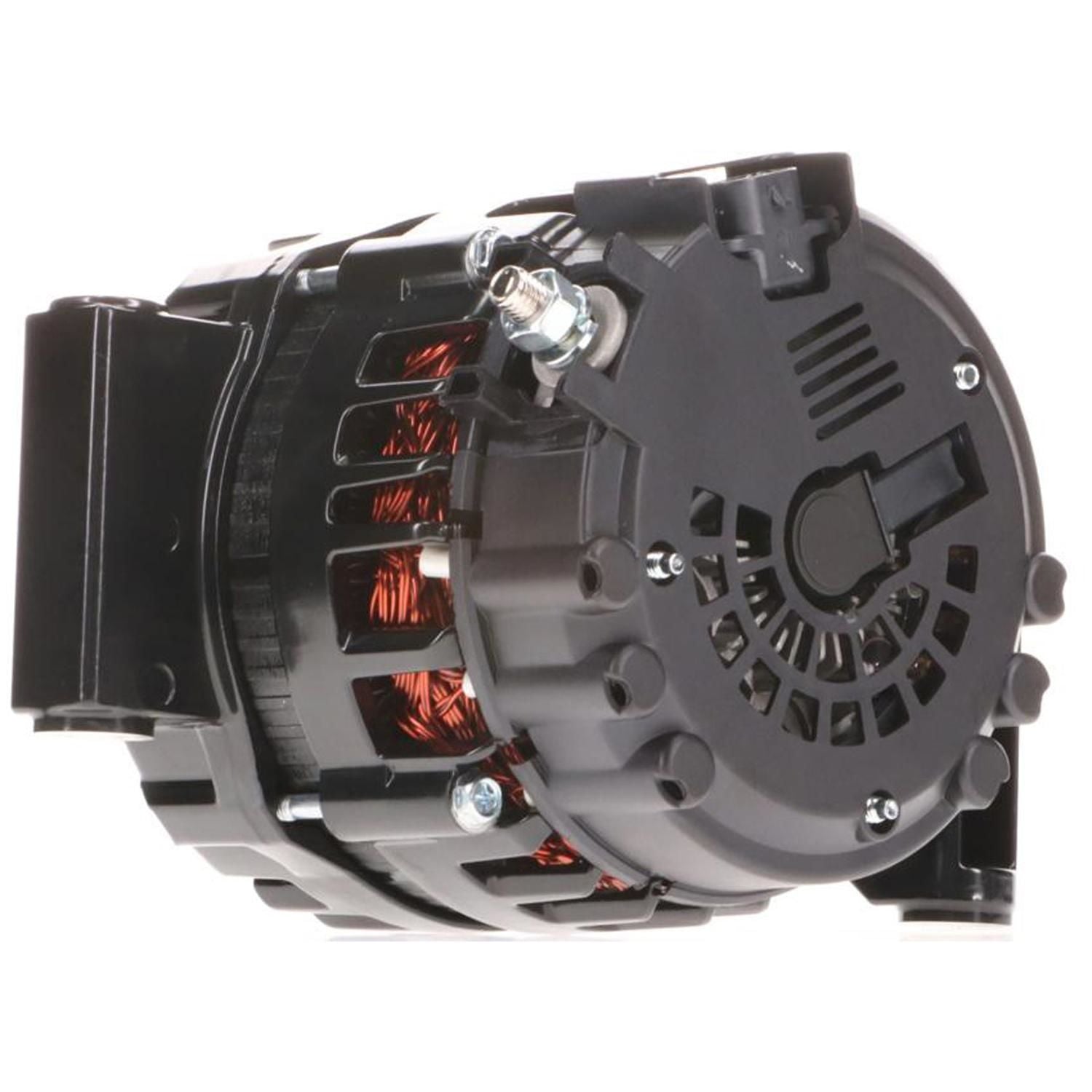 New Alternator NDLG99530