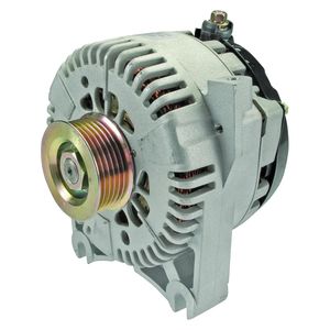Gold New Alternator 8313N