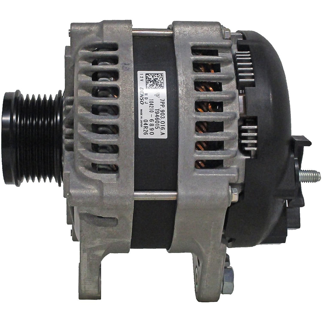 Alternator 14011
