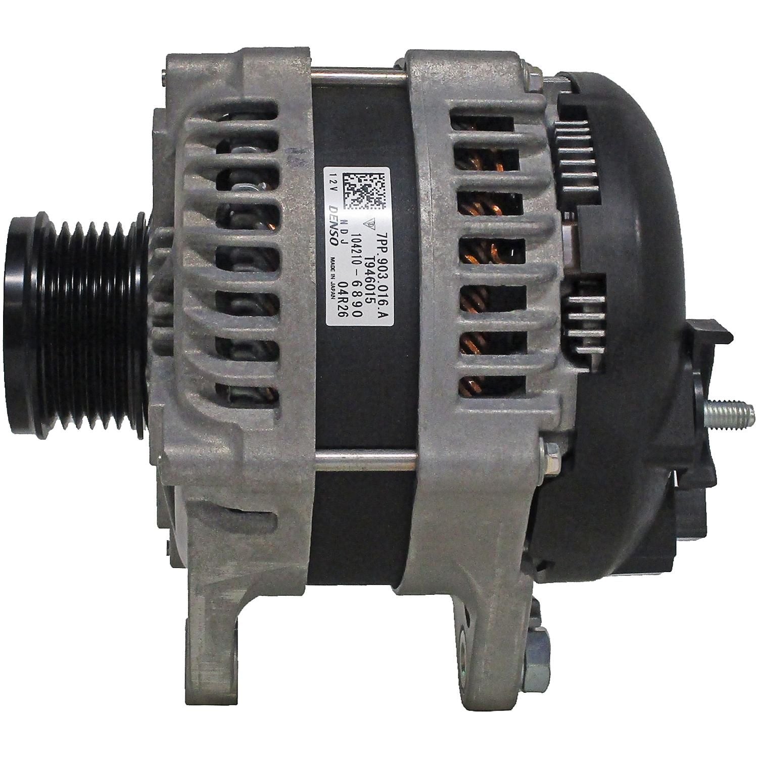 Alternator 14011