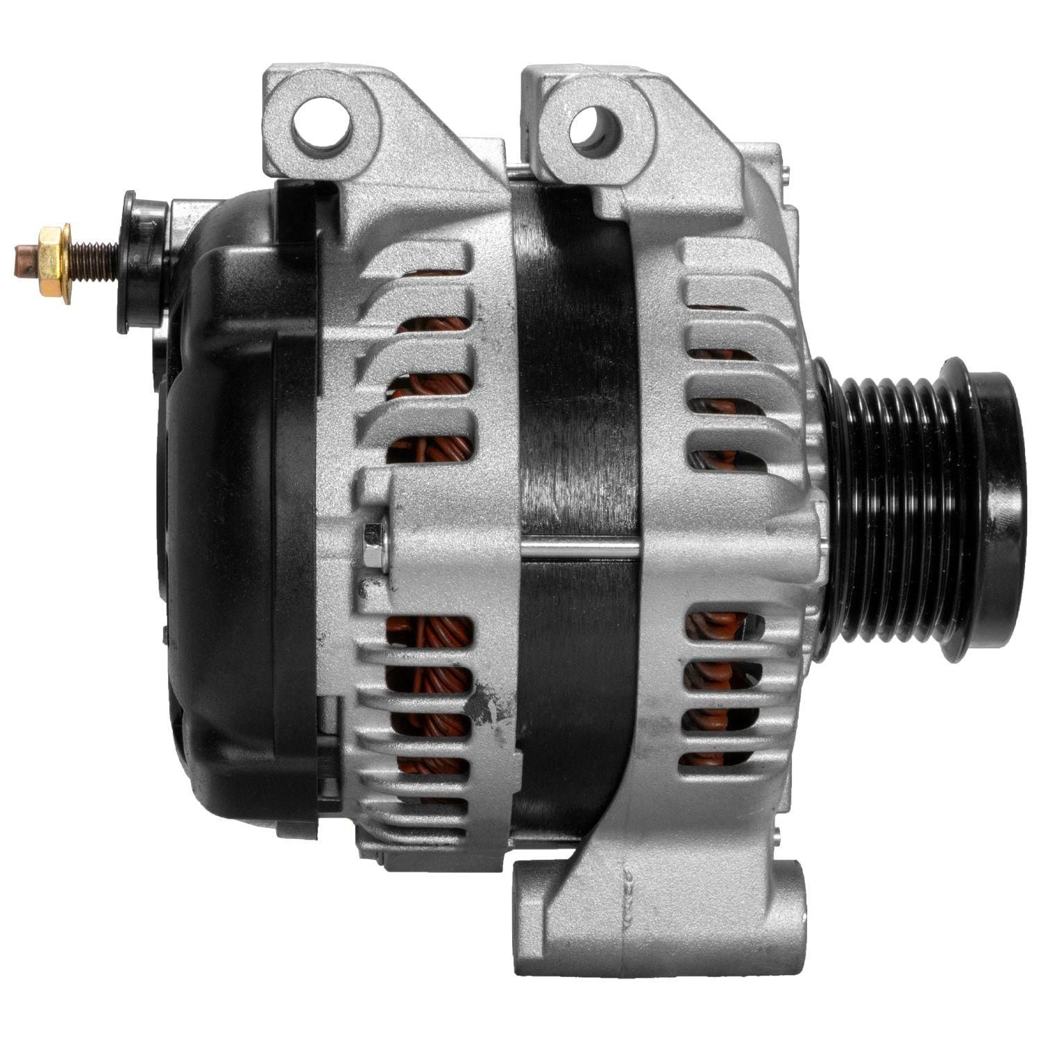 Alternator 11580