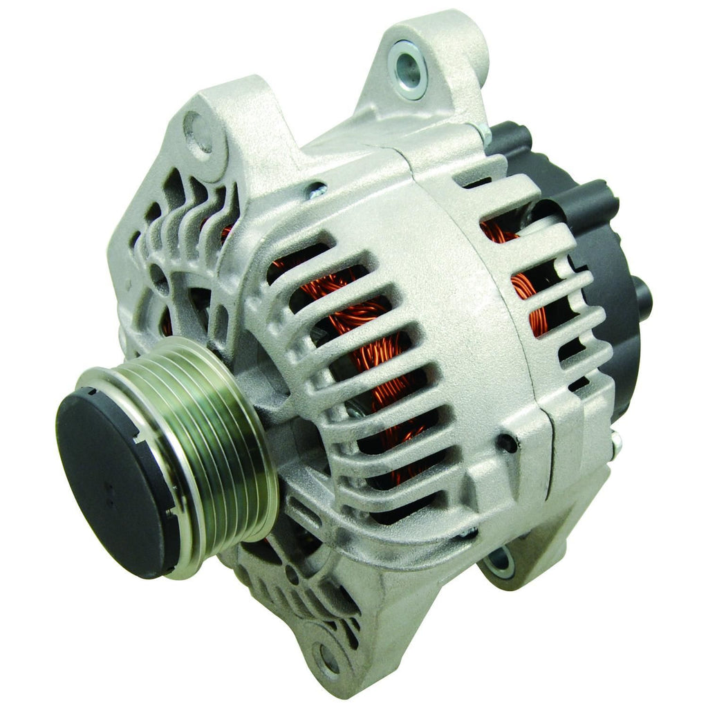 Gold New Alternator 11189N