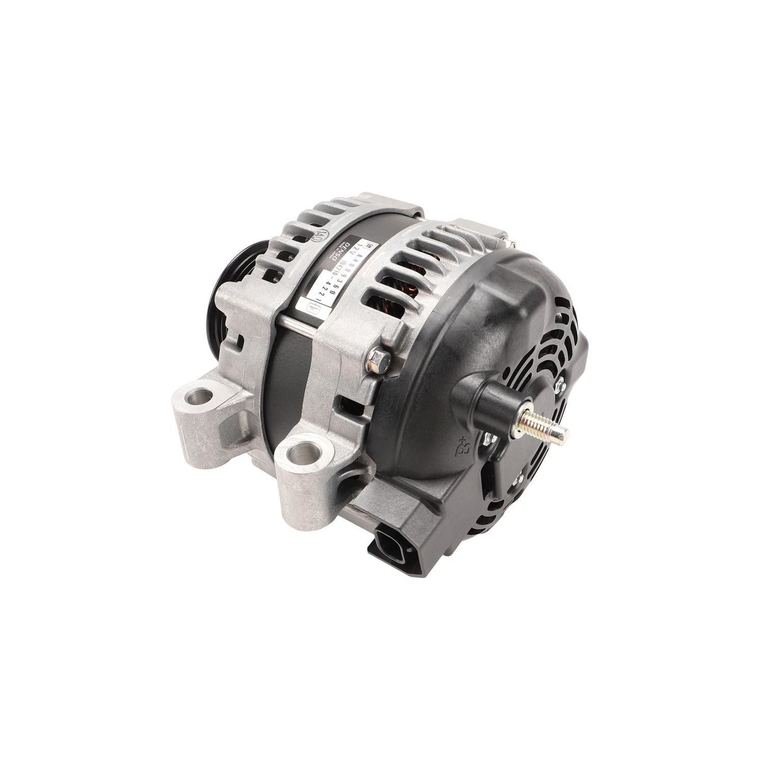 GM Genuine Parts Alternator 84009360