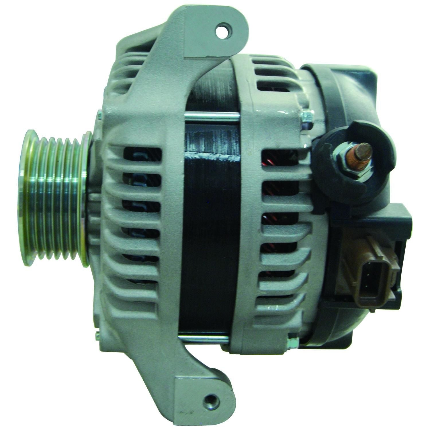 Gold New Alternator DLG11292