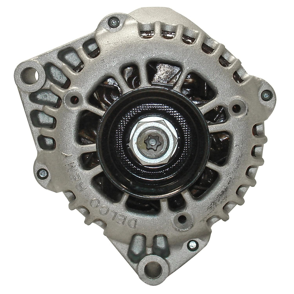 TotalPro Remanufactured Alternator T1651-16-5