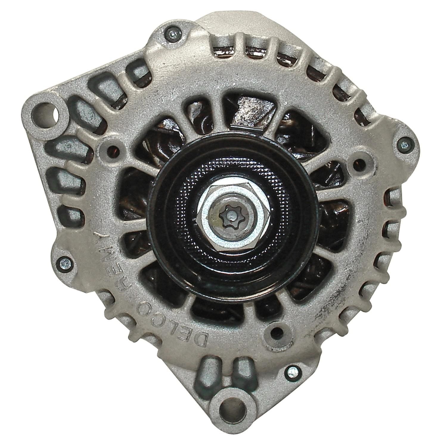 TotalPro Remanufactured Alternator T1651-16-5