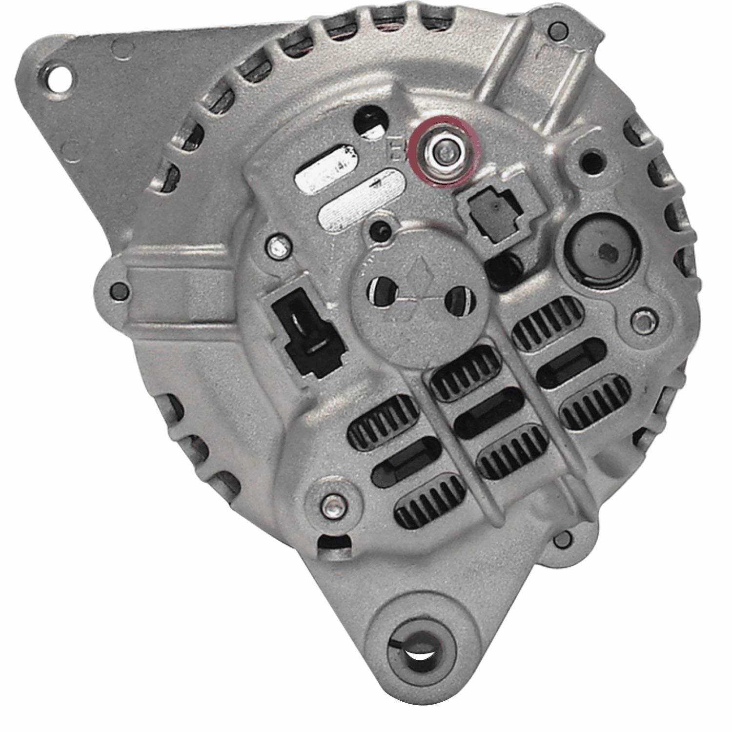 Alternator 14709