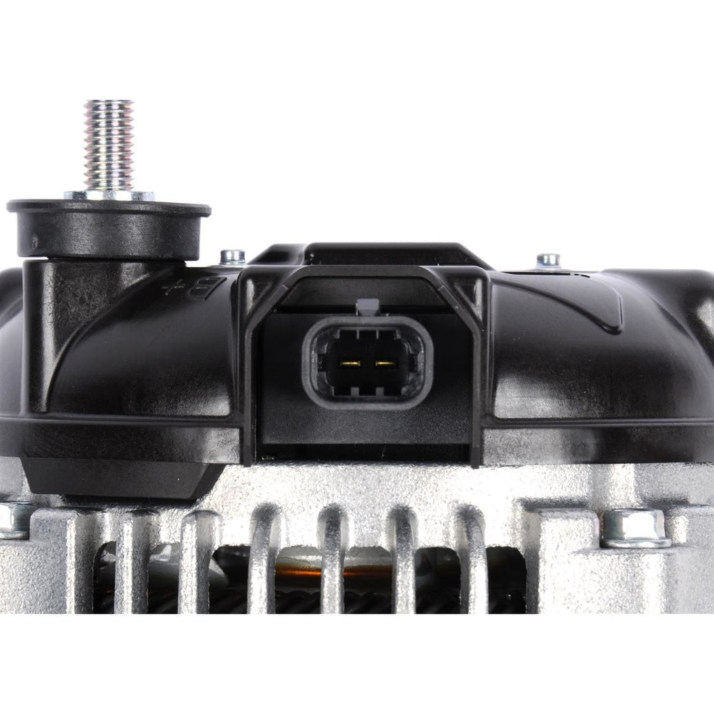 GM Genuine Parts Alternator 13592809