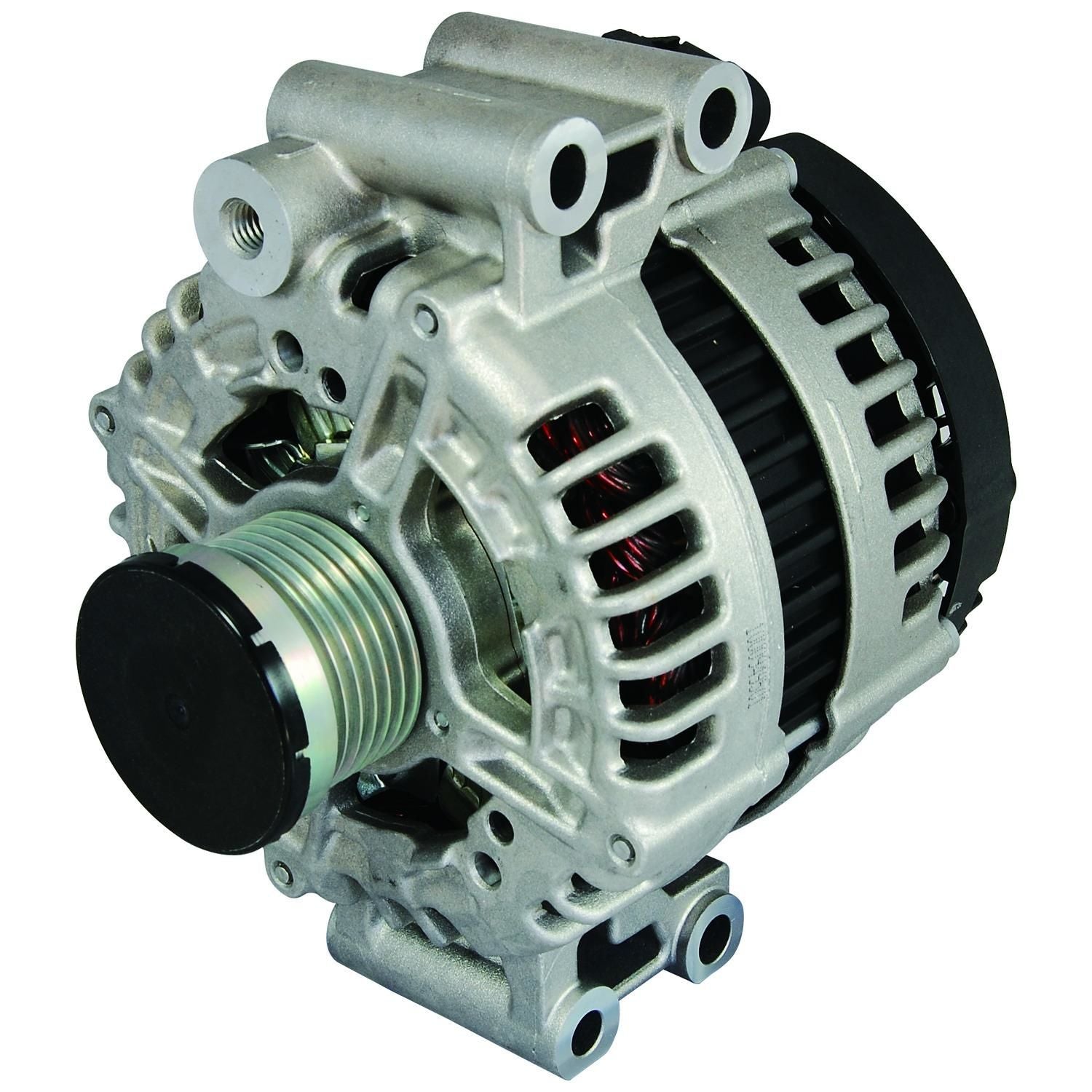 Gold New Alternator ADLG11300
