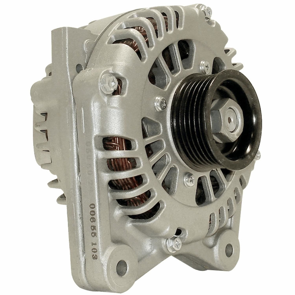 Alternator 13211