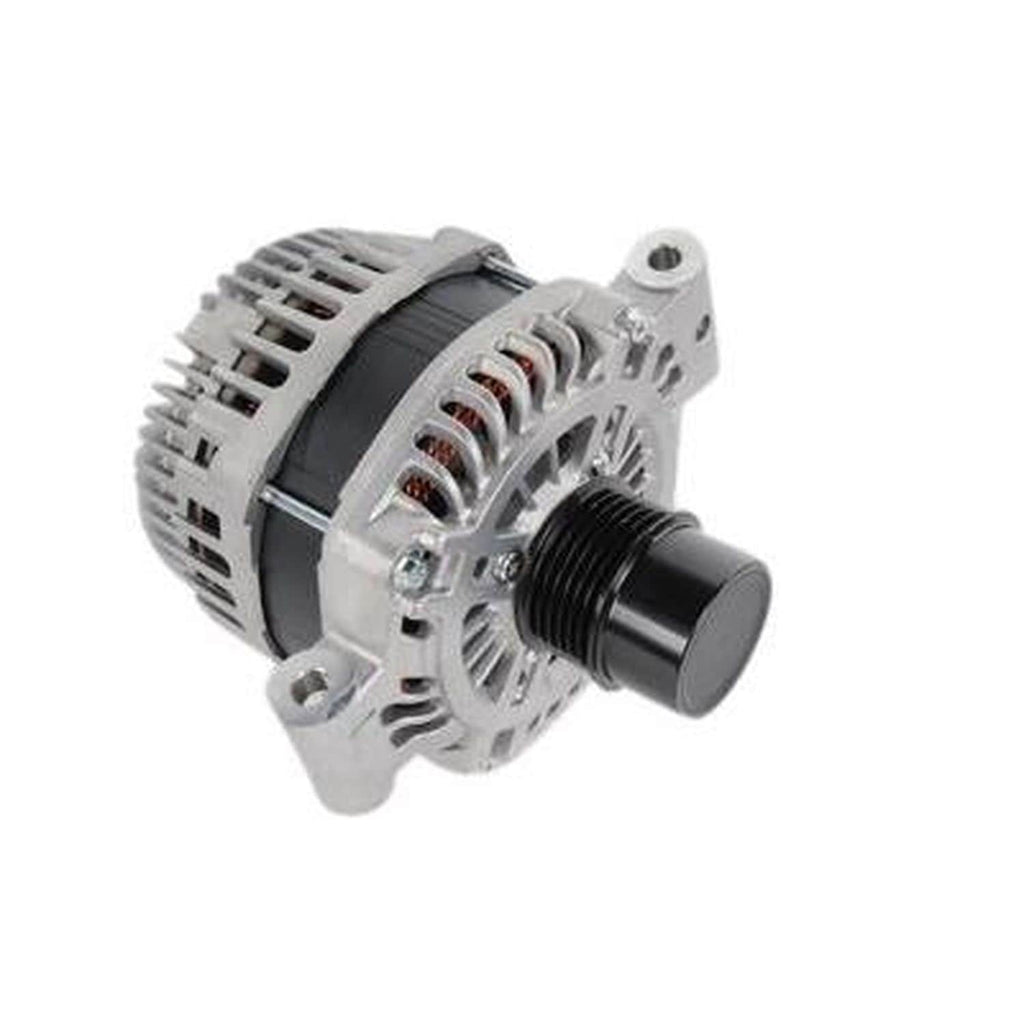 GM Genuine Parts Alternator 92193199