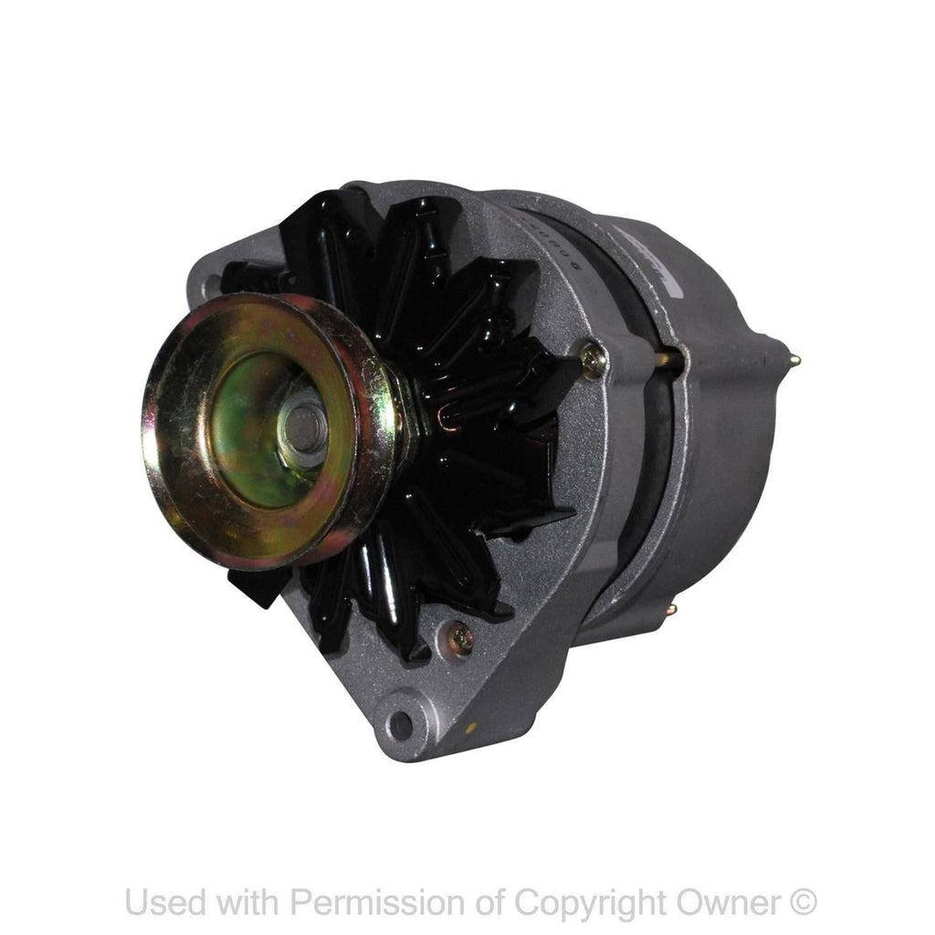 Alternator 13105