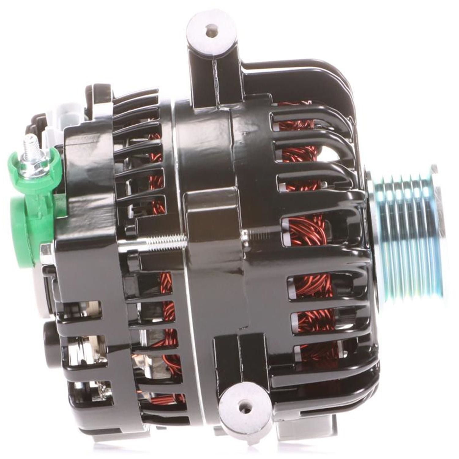 New Alternator NDLG99594
