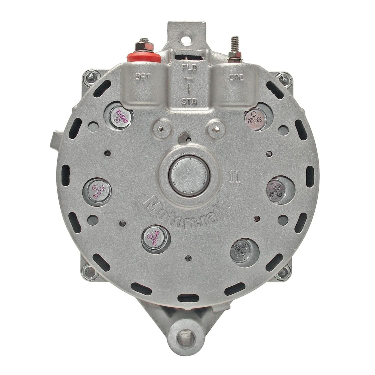 TotalPro Remanufactured Alternator T73031-2-12