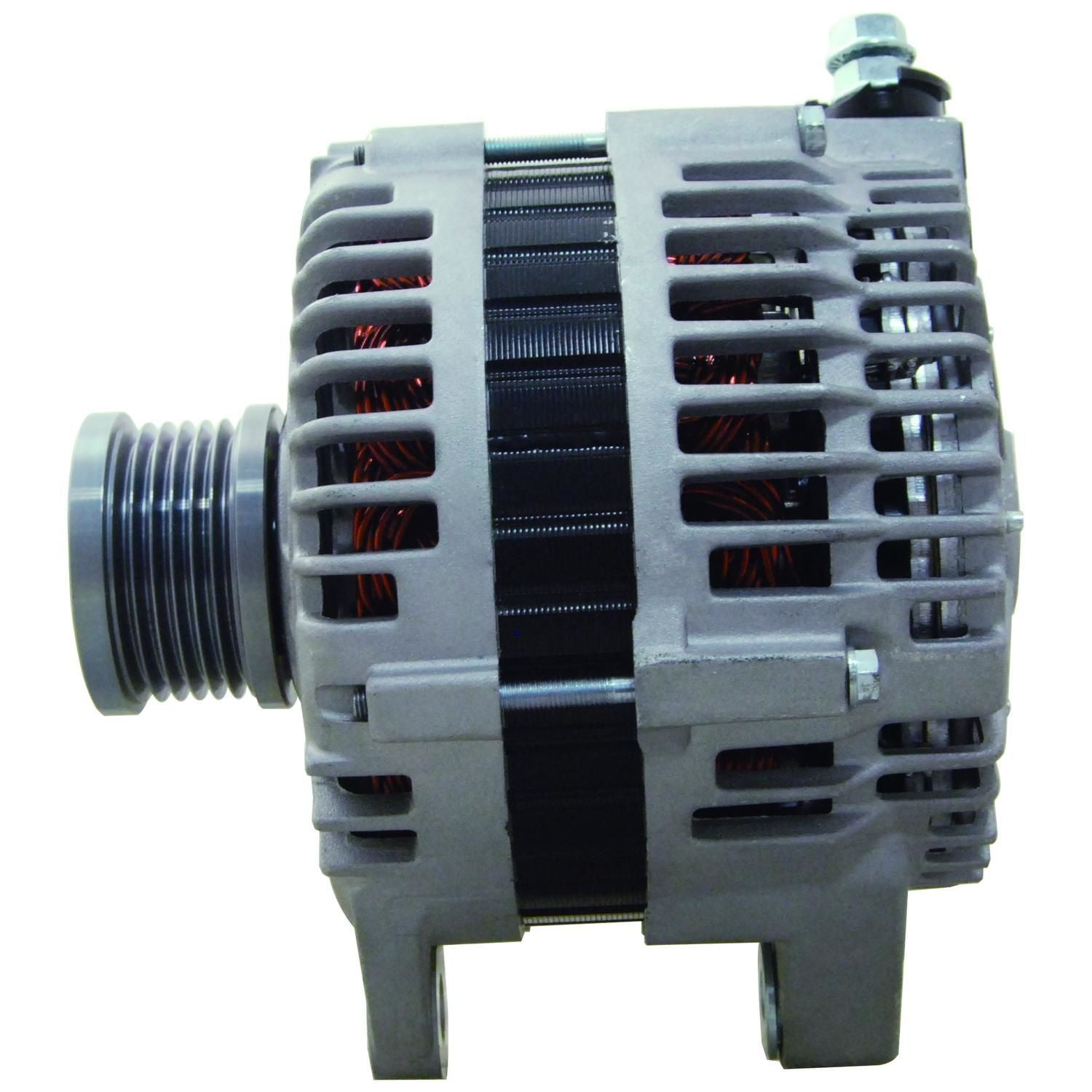 Gold New Alternator DLG13939
