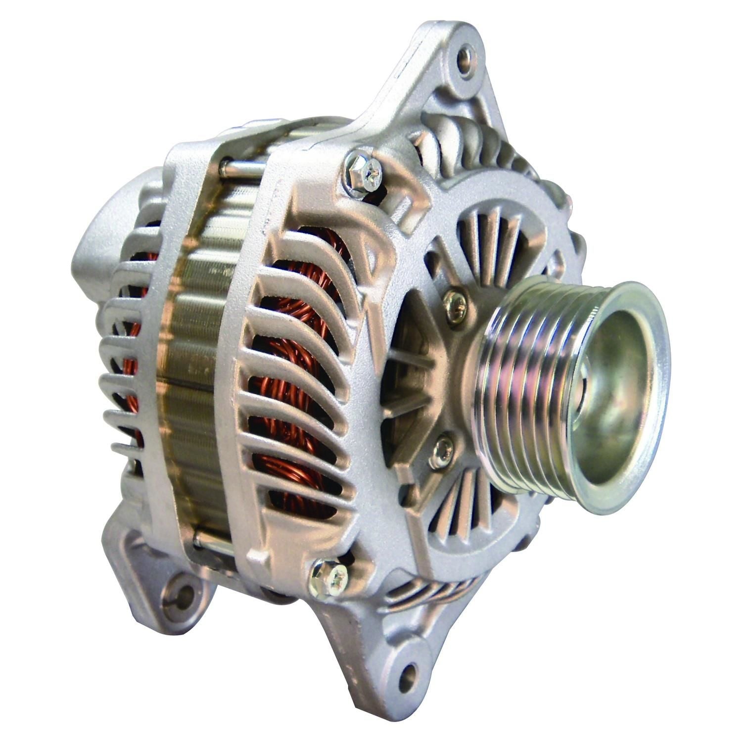 Gold New Alternator 11225N