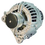 Gold New Alternator 23320N