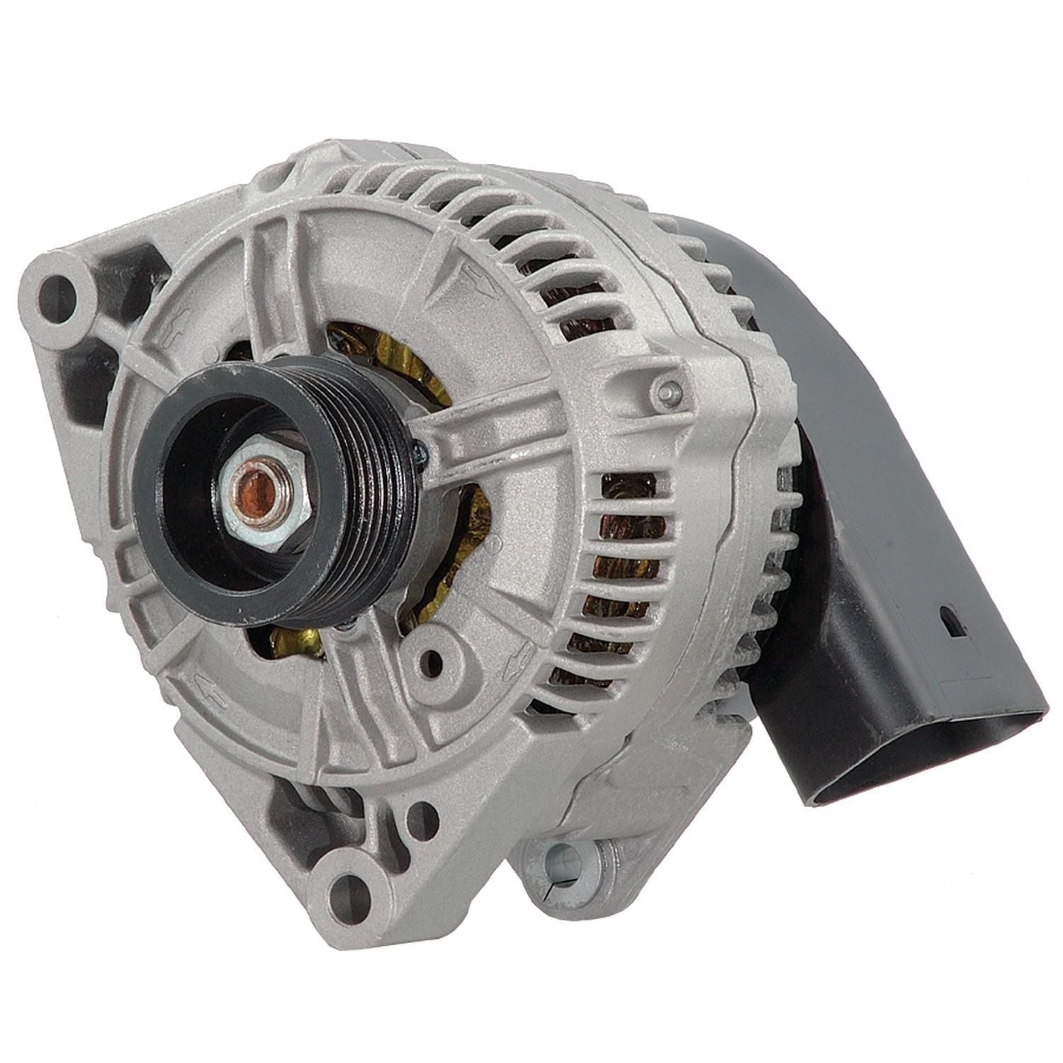 Alternator A14386