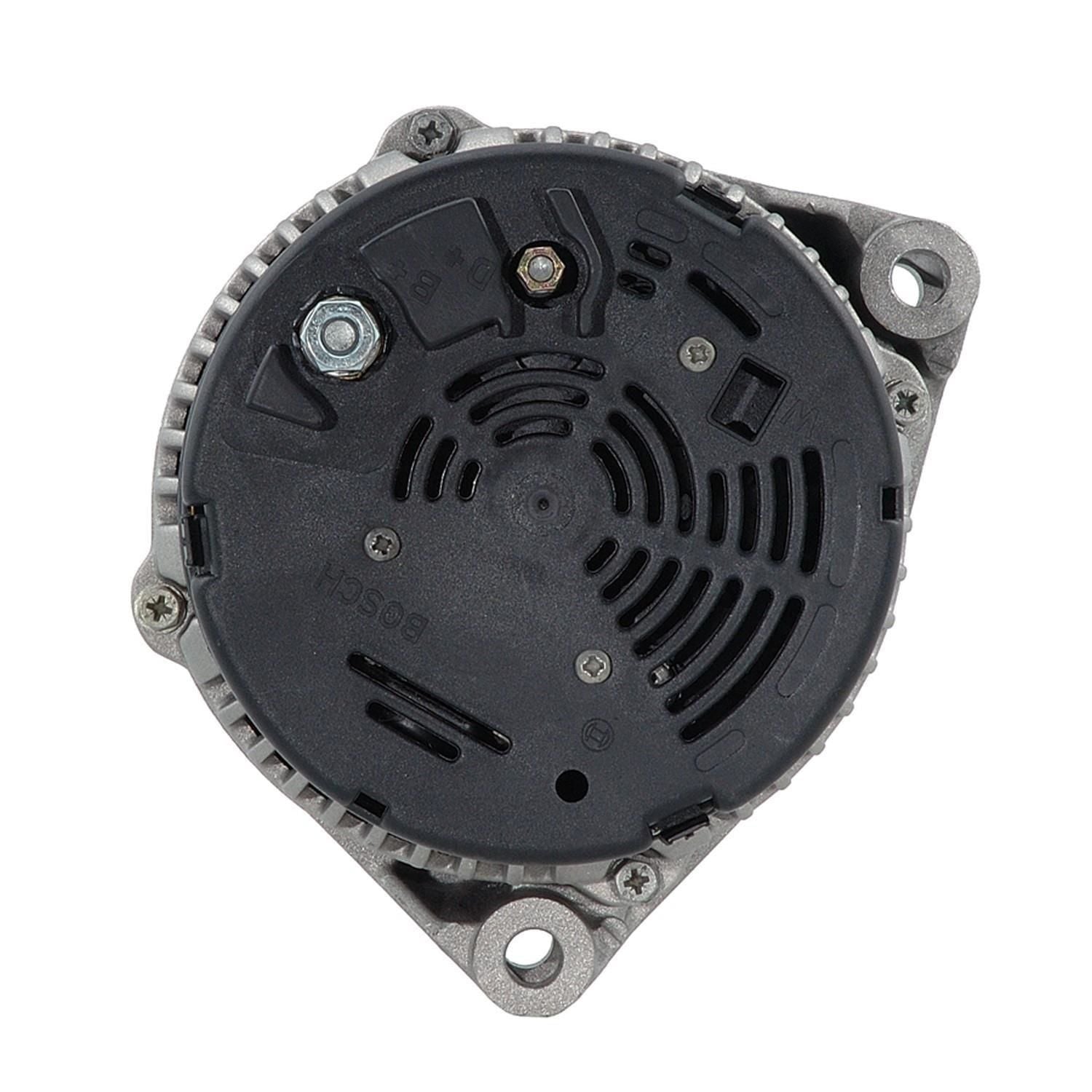 Alternator A12058