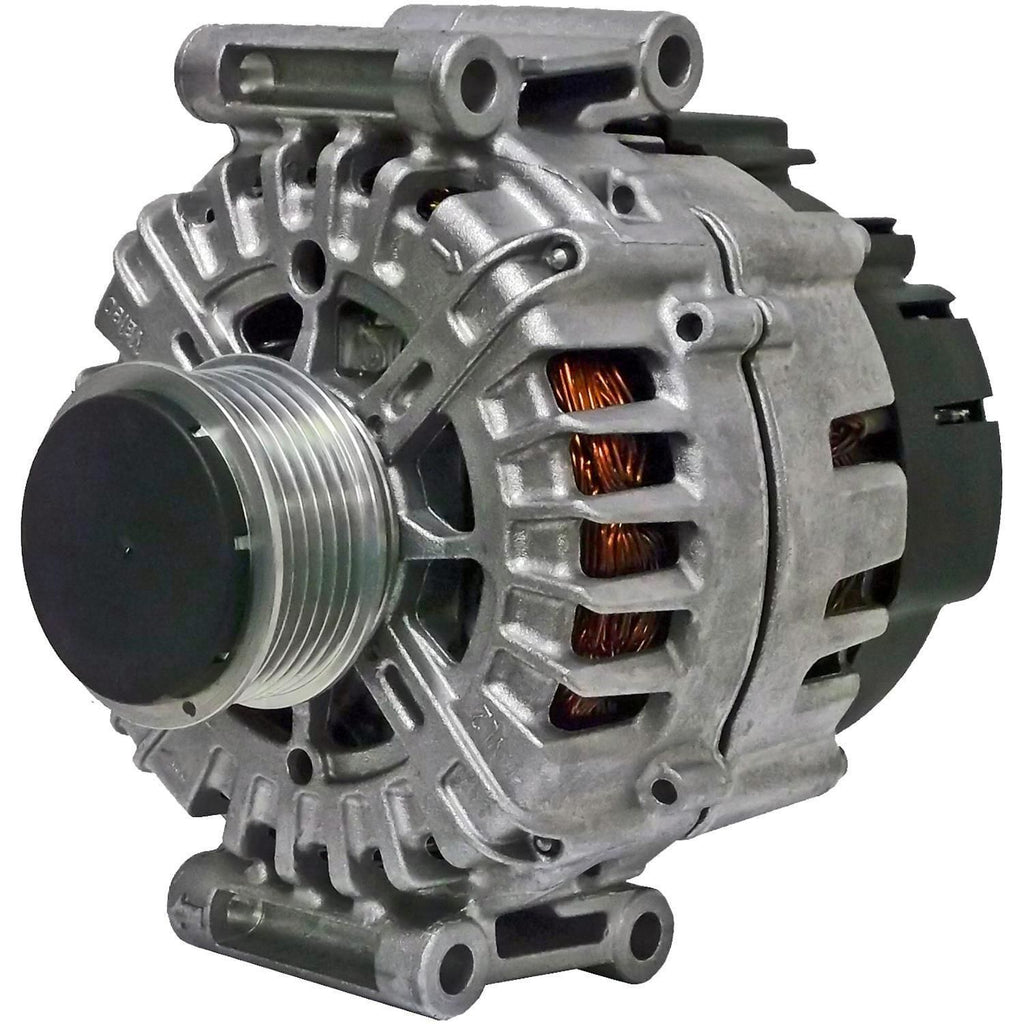 Alternator 11800