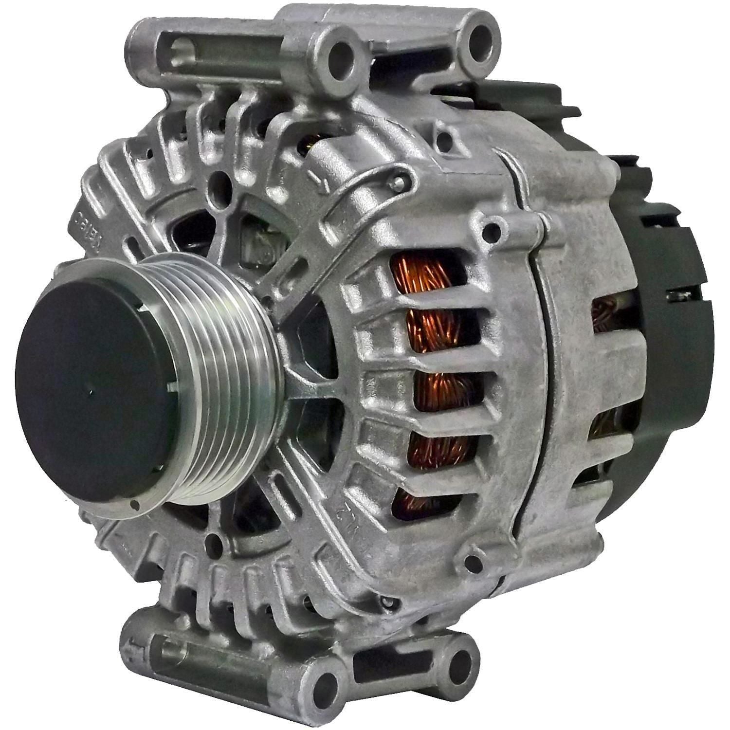 Alternator 11800
