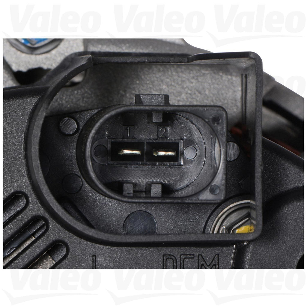 Valeo Alternator 439271