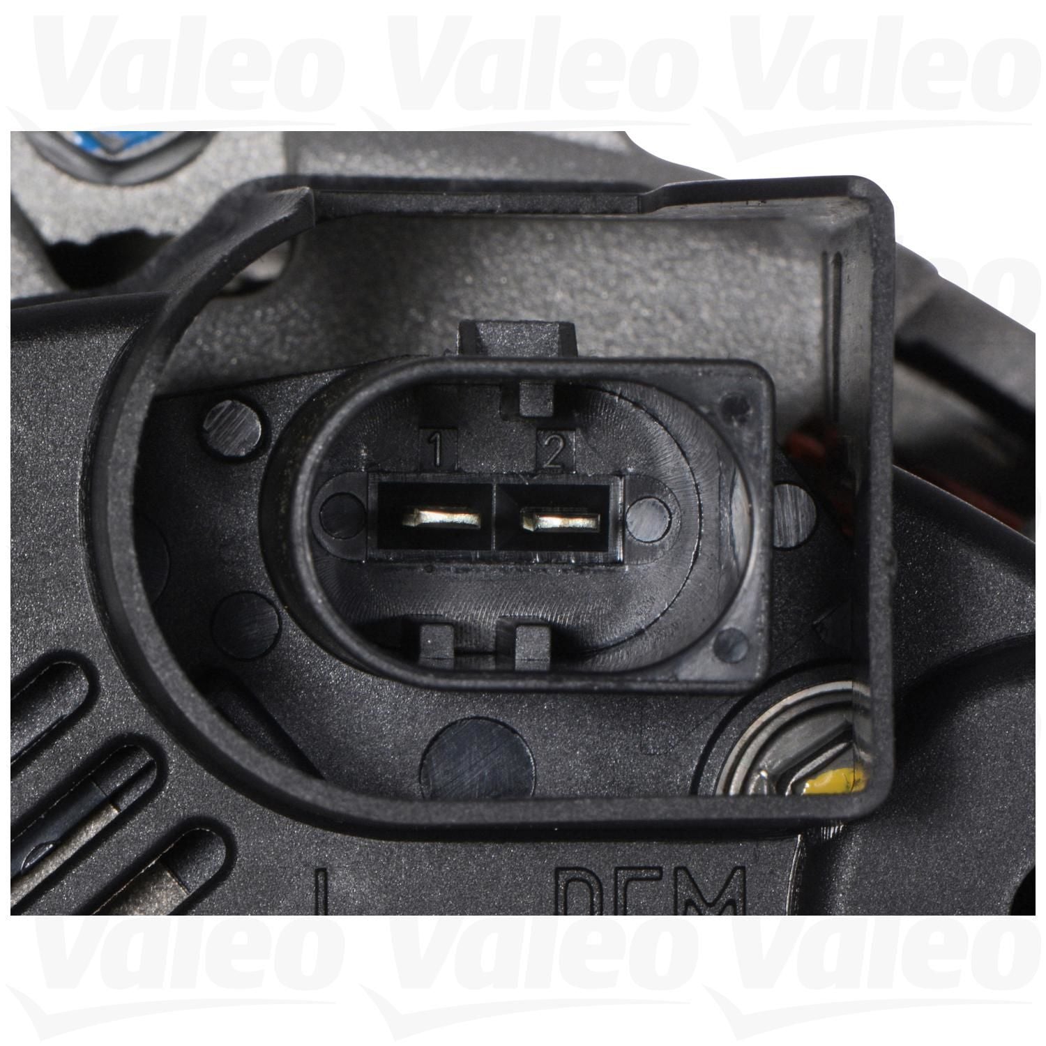 Valeo Alternator 439271