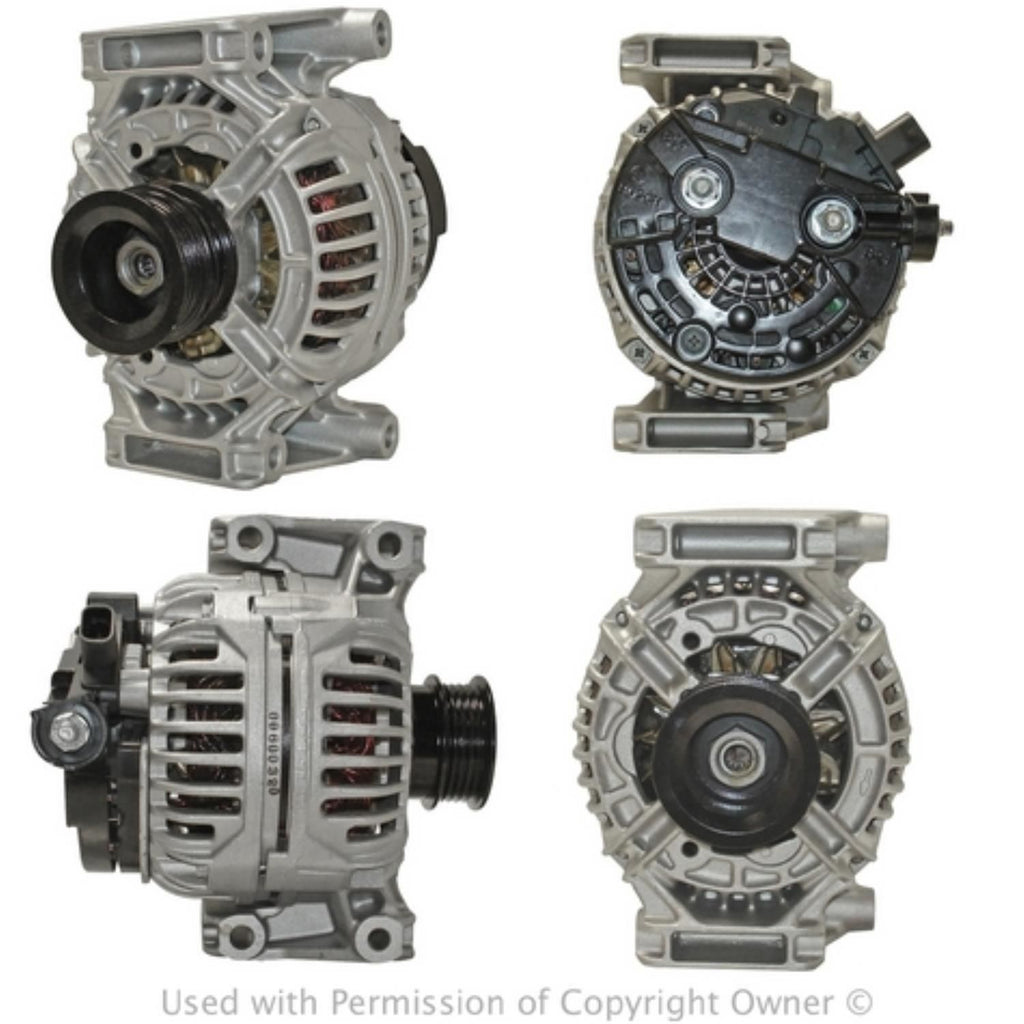 Alternator A11043