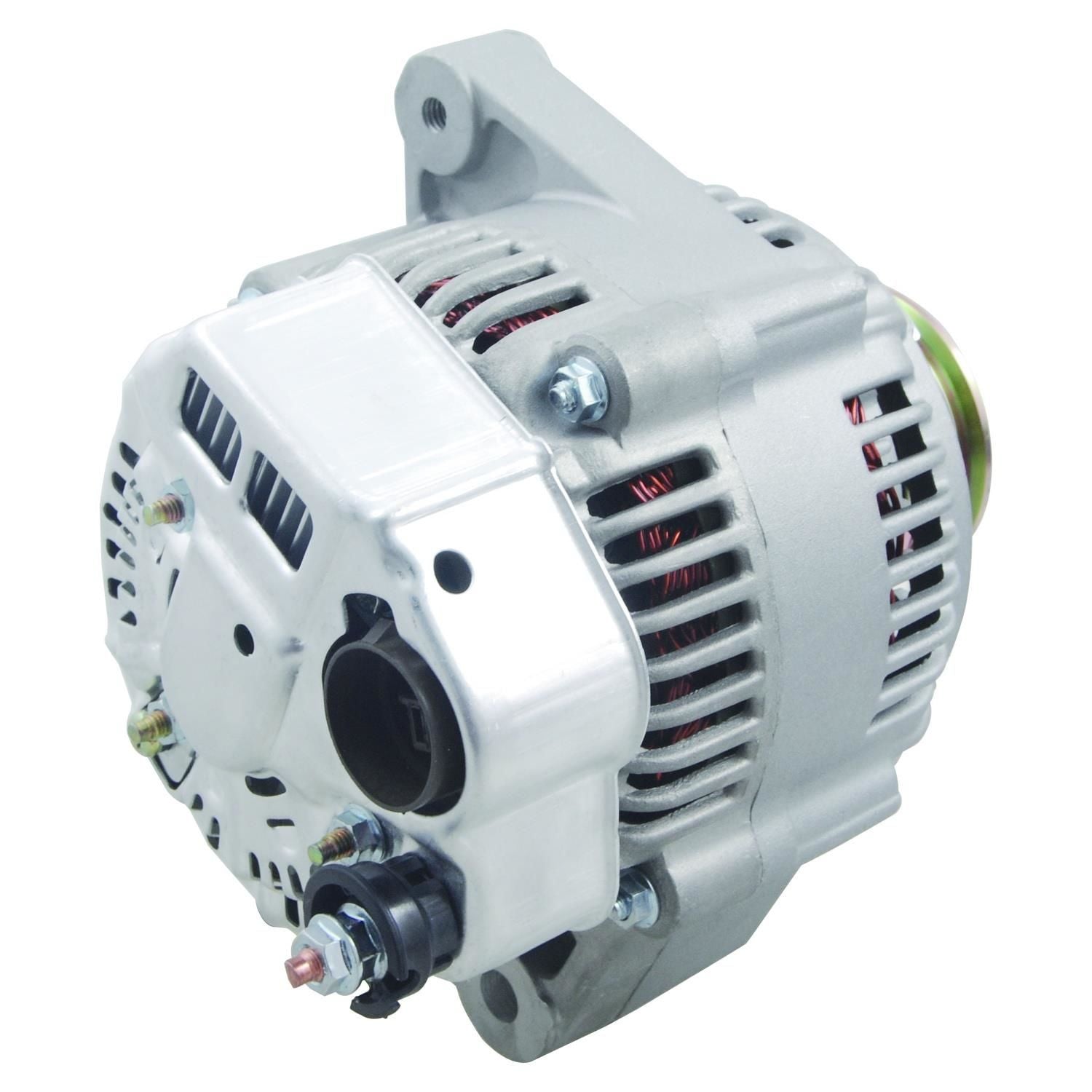 Gold New Alternator 13440N