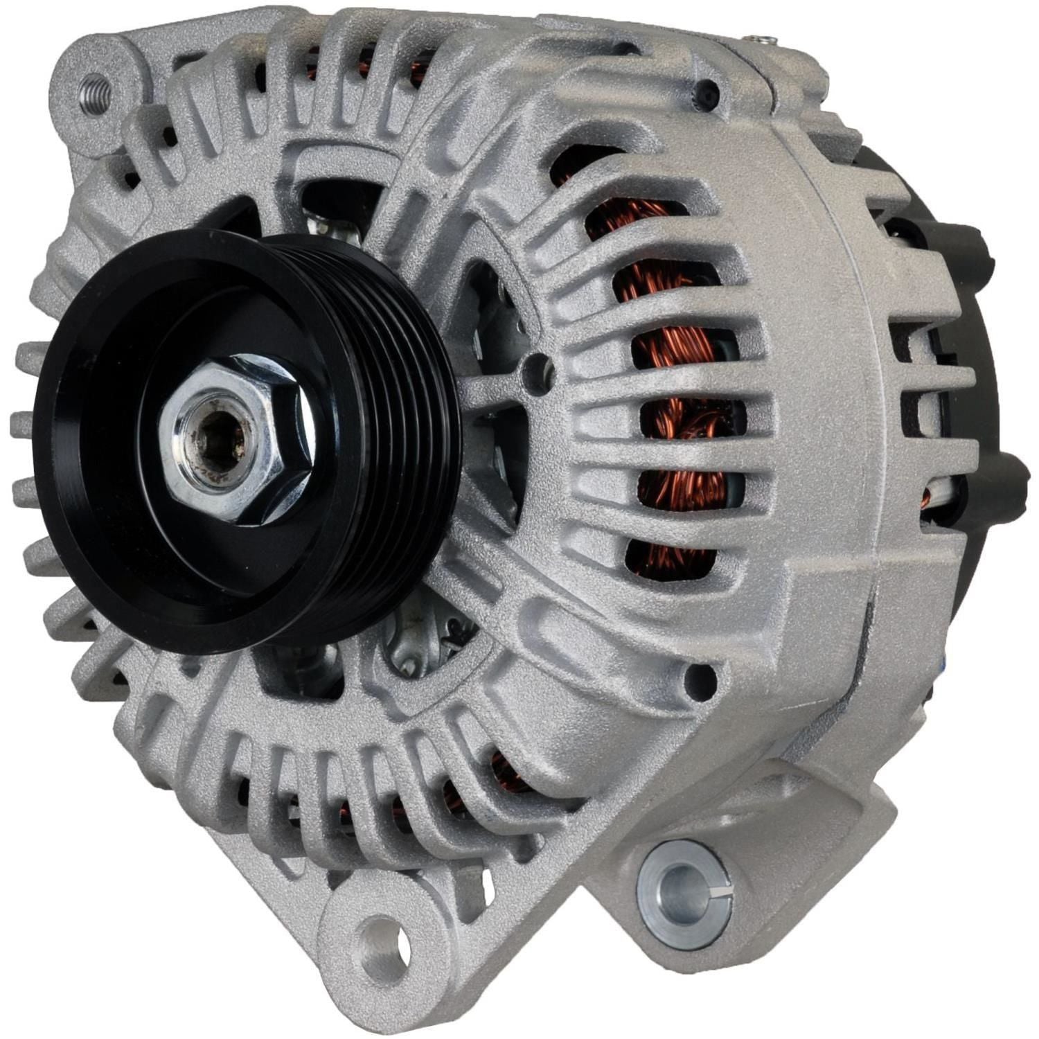 Gold New Alternator DLG2355-6-1