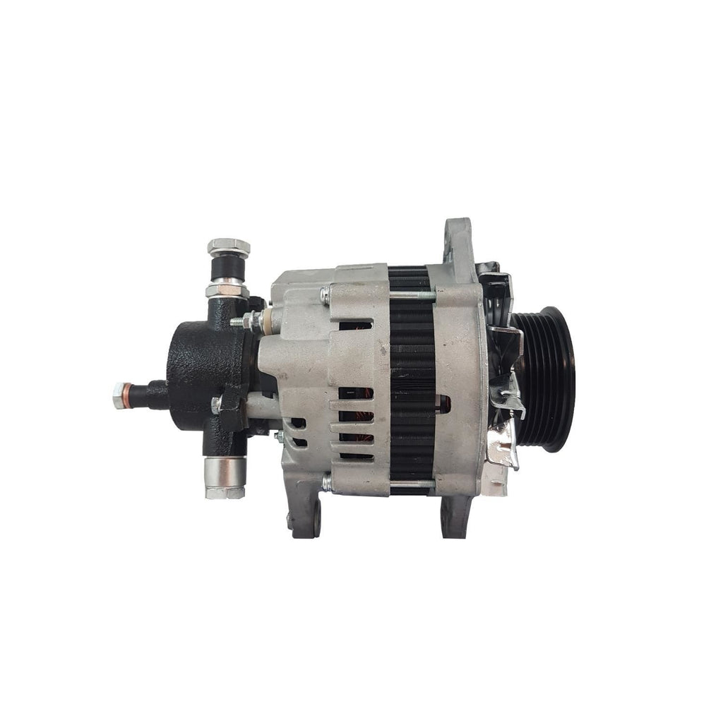 Gold New Alternator 12234N