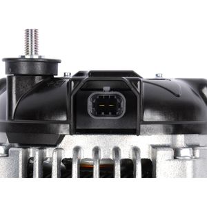 GM Genuine Parts Alternator 13592809