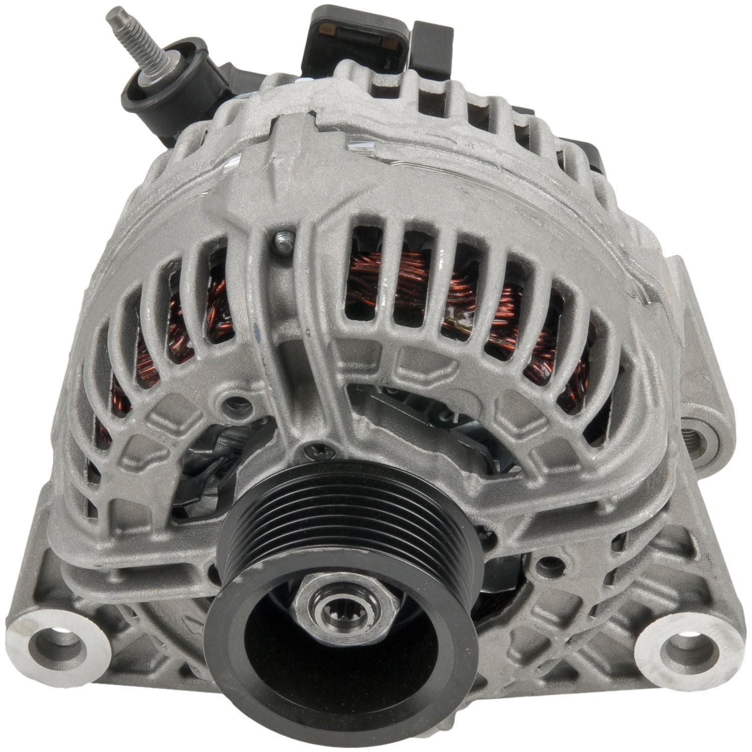 Bosch New Alternator AL6450N