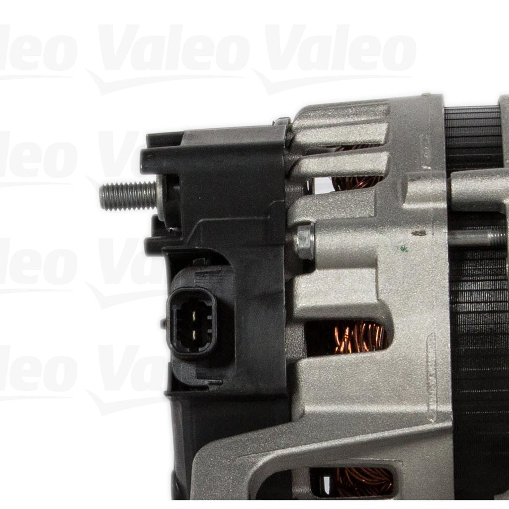 Valeo Alternator 849050
